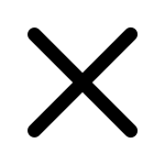 Close Lg SVG Icon